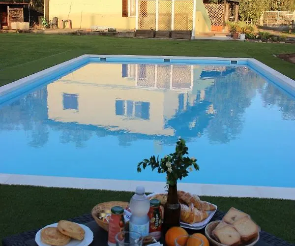 Country&Beach B&B