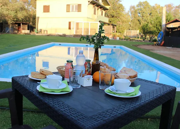 Country&Beach B&B