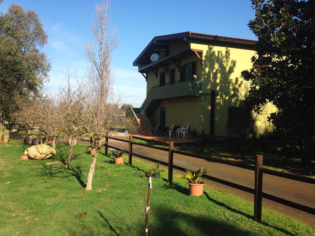 Country&beach * Capoterra