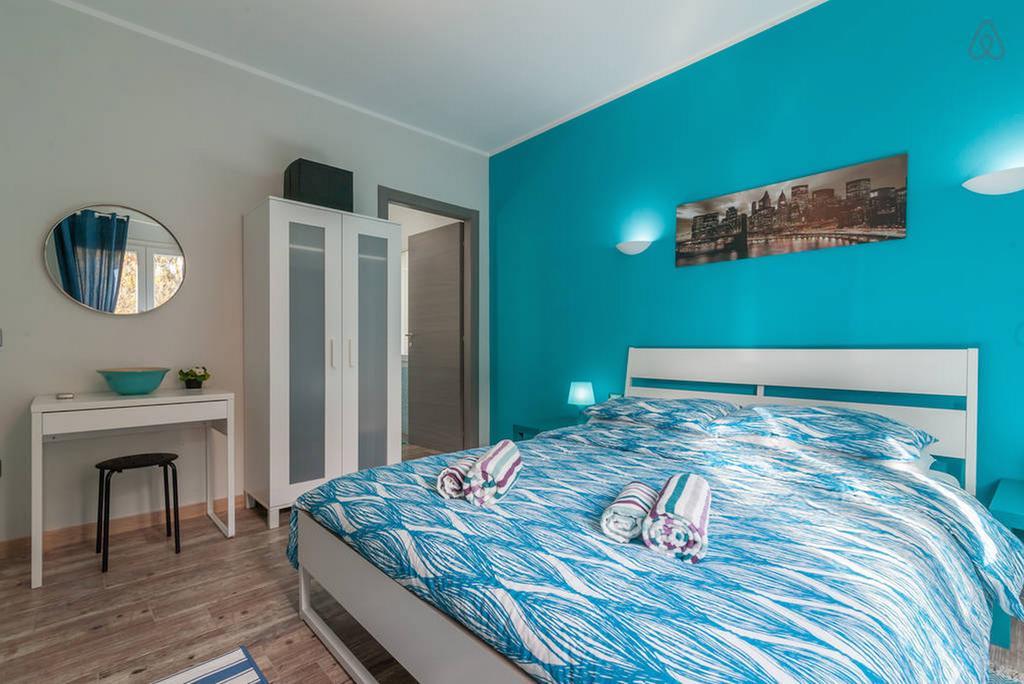 Country & Bed & Breakfast Capoterra