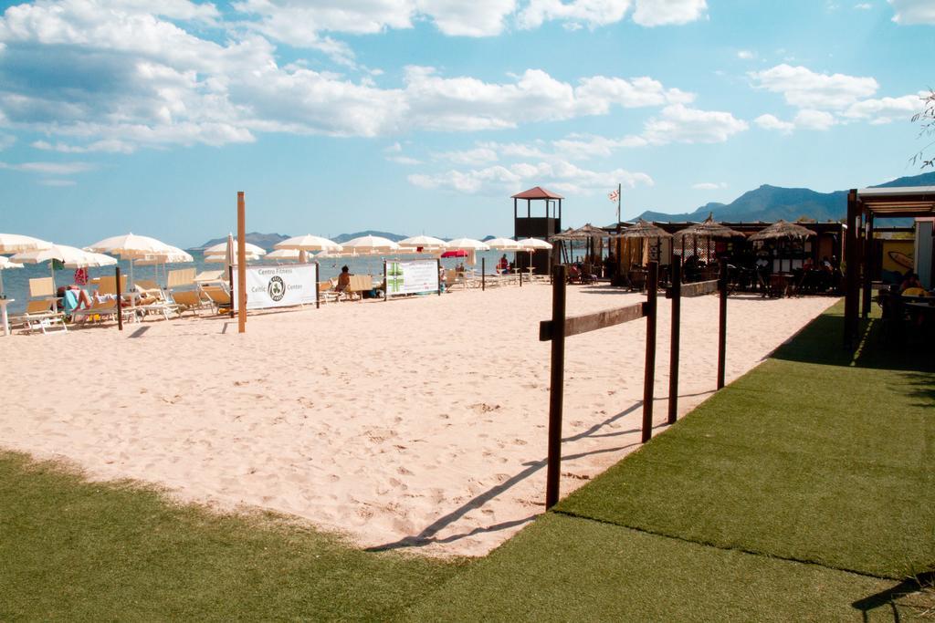 Frühstückspension Country&beach Capoterra